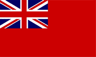 Red Ensign Flags